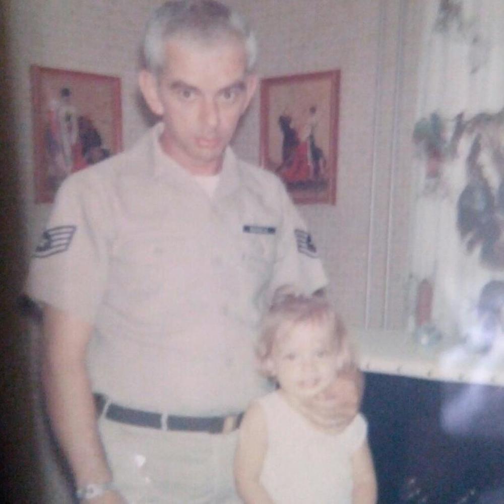 Meet your Posher, Kim